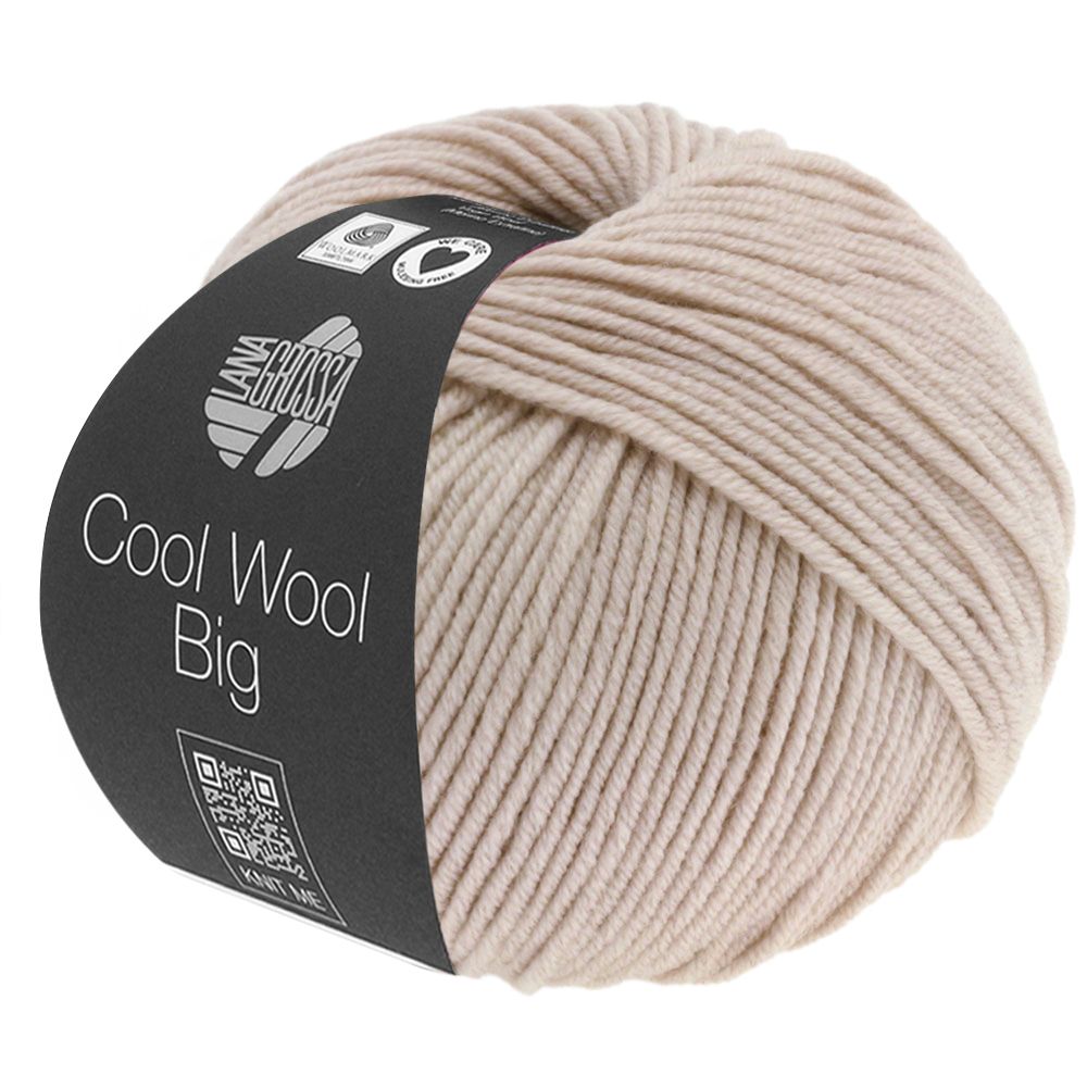 Lana Grossa Cool Wool Big