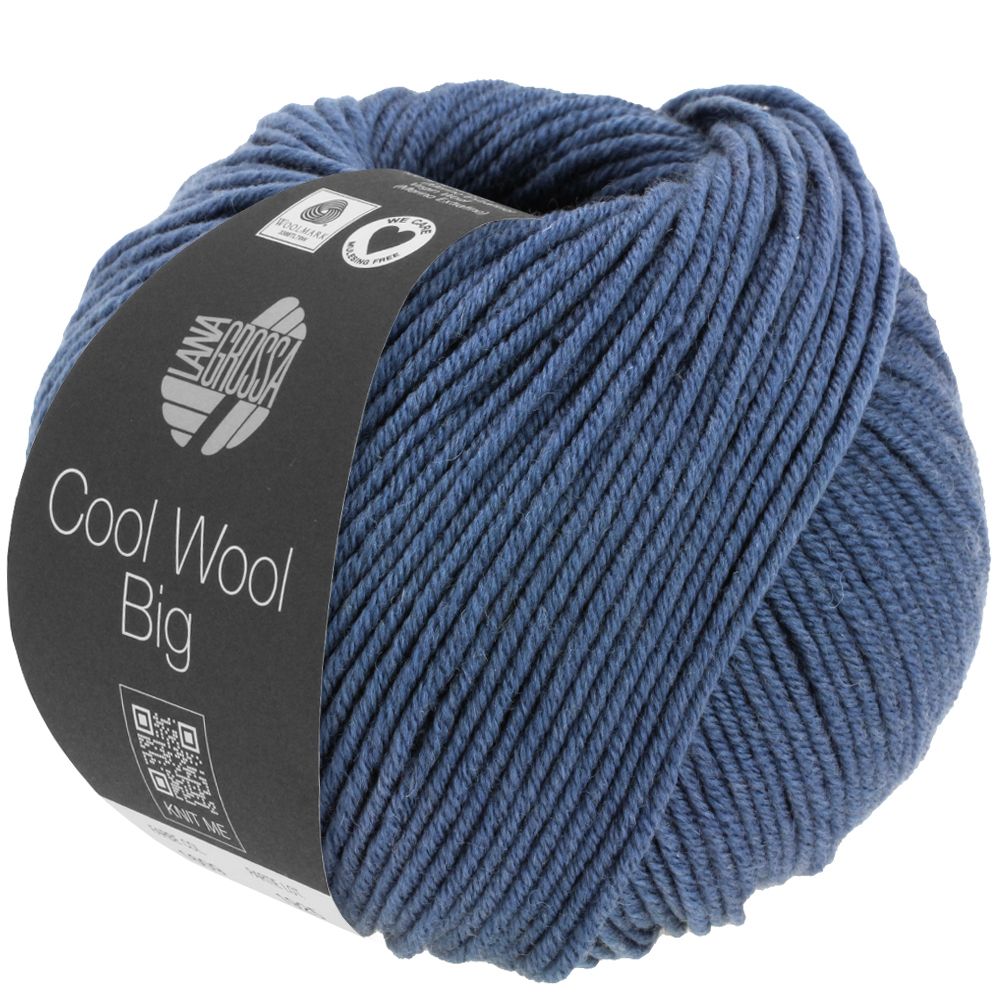 Lana Grossa Cool Wool Big