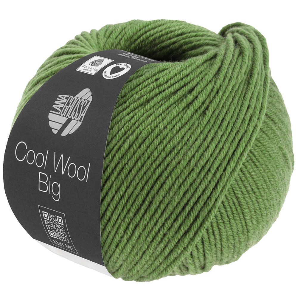 Lana Grossa Cool Wool Big