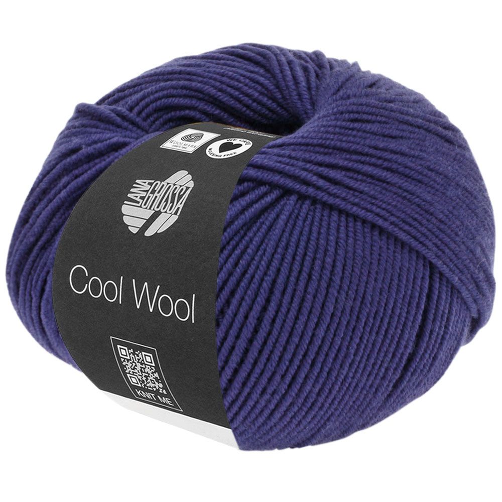 Lana Grossa Cool Wool