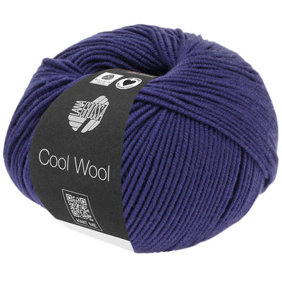 Lana Grossa Cool Wool