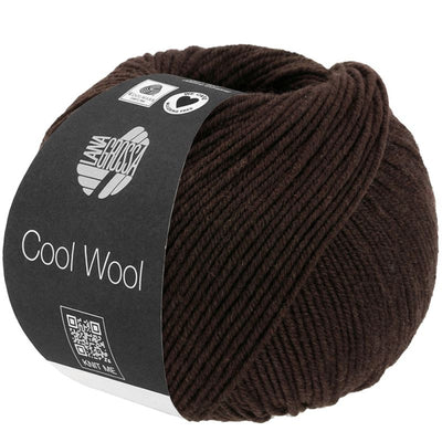 Lana Grossa Cool Wool