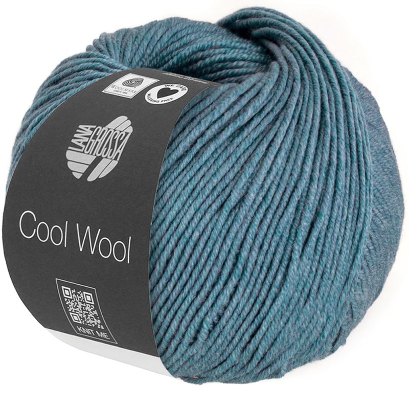 Lana Grossa Cool Wool