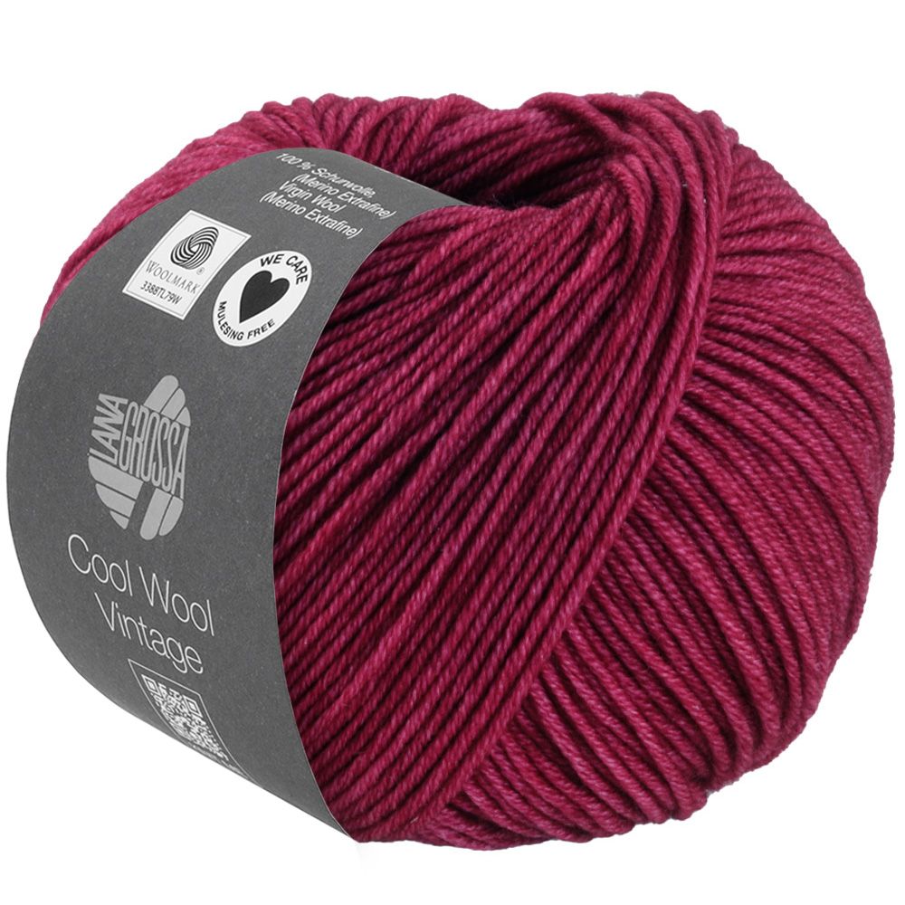 Lana Grossa Cool Wool