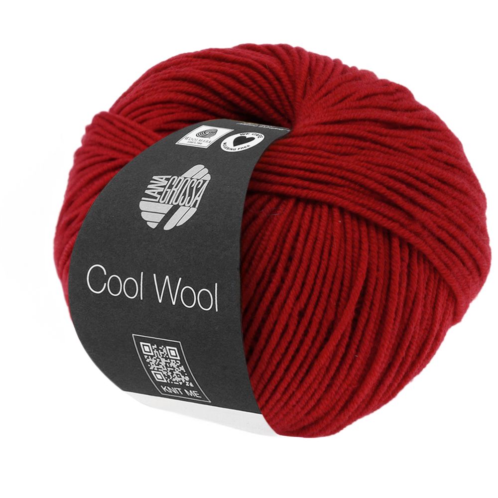 Lana Grossa Cool Wool