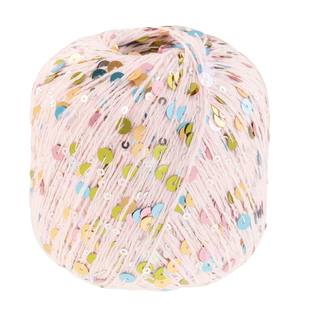 STICKPAKET: Camille Dress KAL (Kolibri by Johanna)