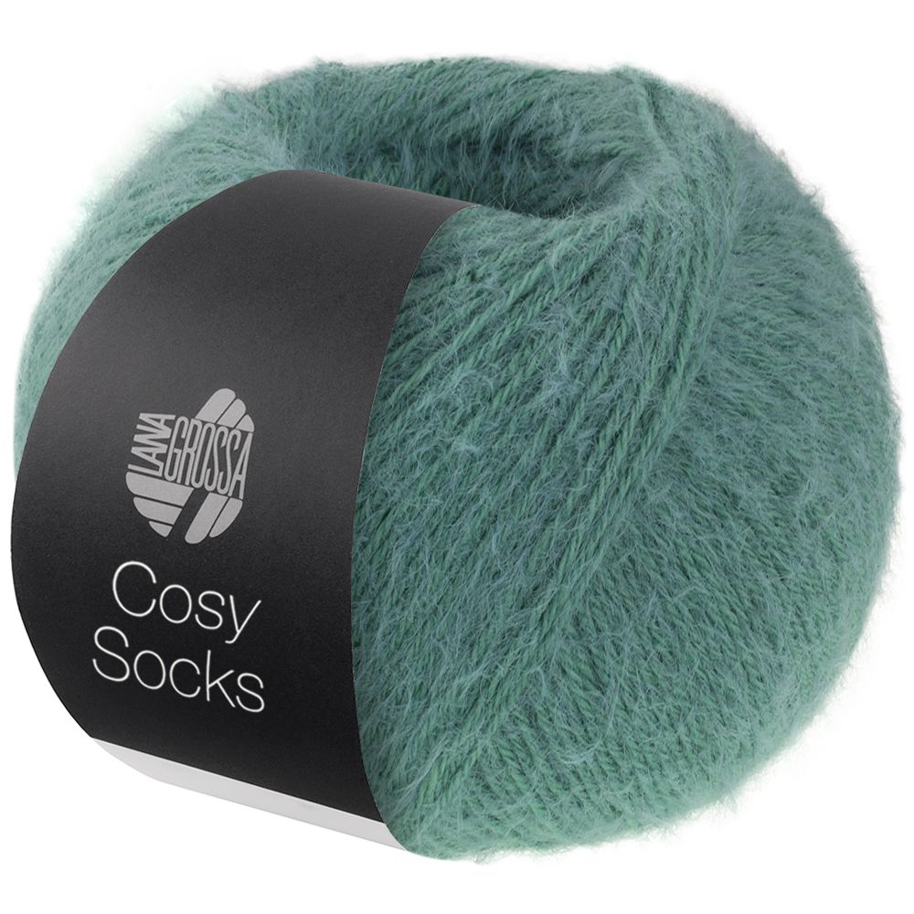 Lana Grossa Cosy Socks