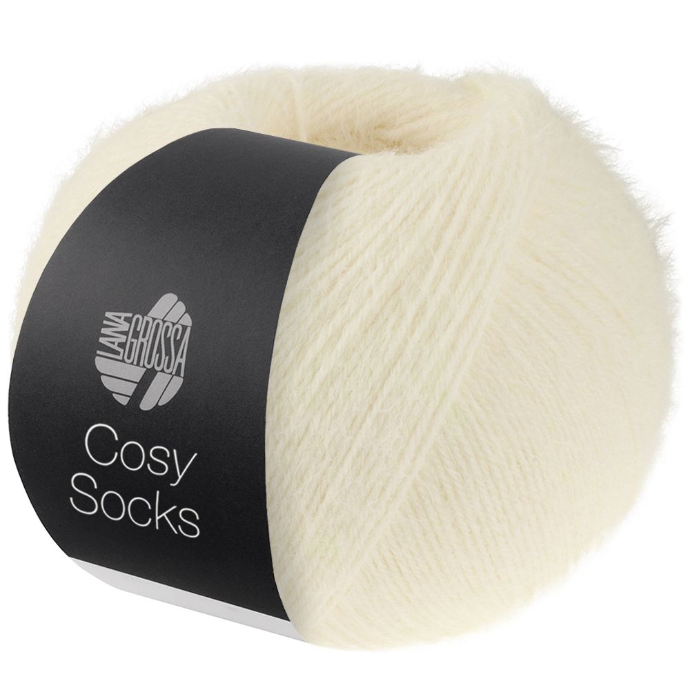 Lana Grossa Cosy Socks