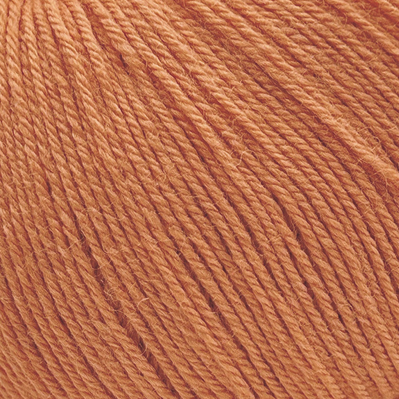 Stickpaket - Petite Knit: Ankers Bluse (Barn)