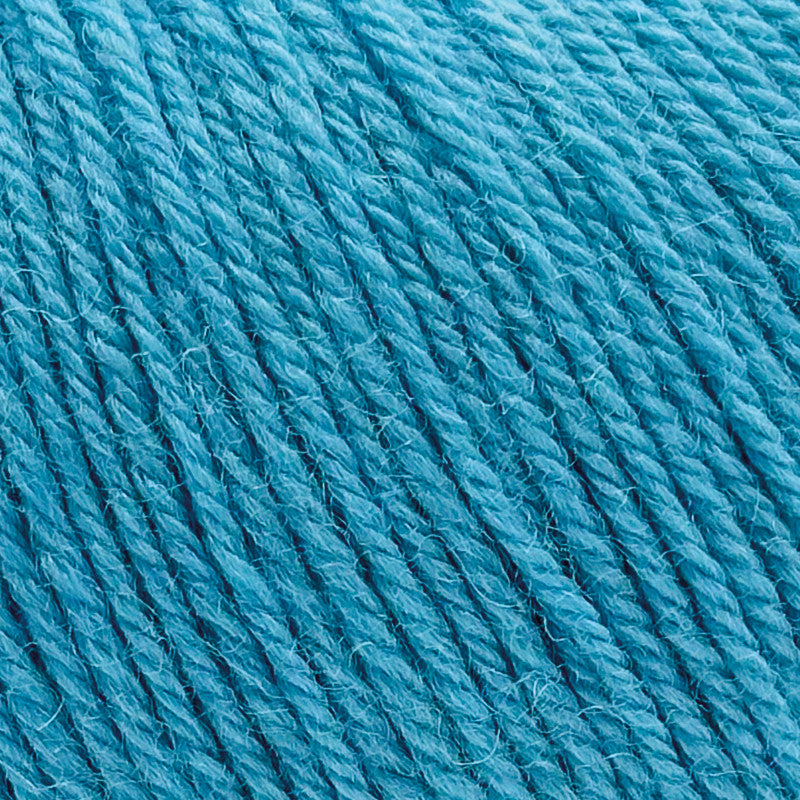 Stickpaket - Petite Knit: Ankers Bluse (Barn)