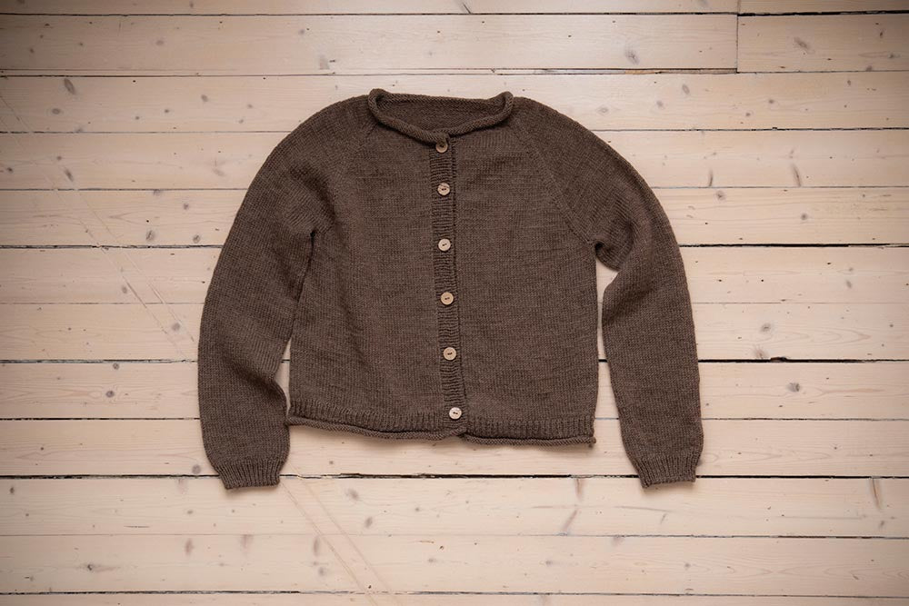 Stickpaket - Kaukasus (Ulrika & Ulrika Tweed)