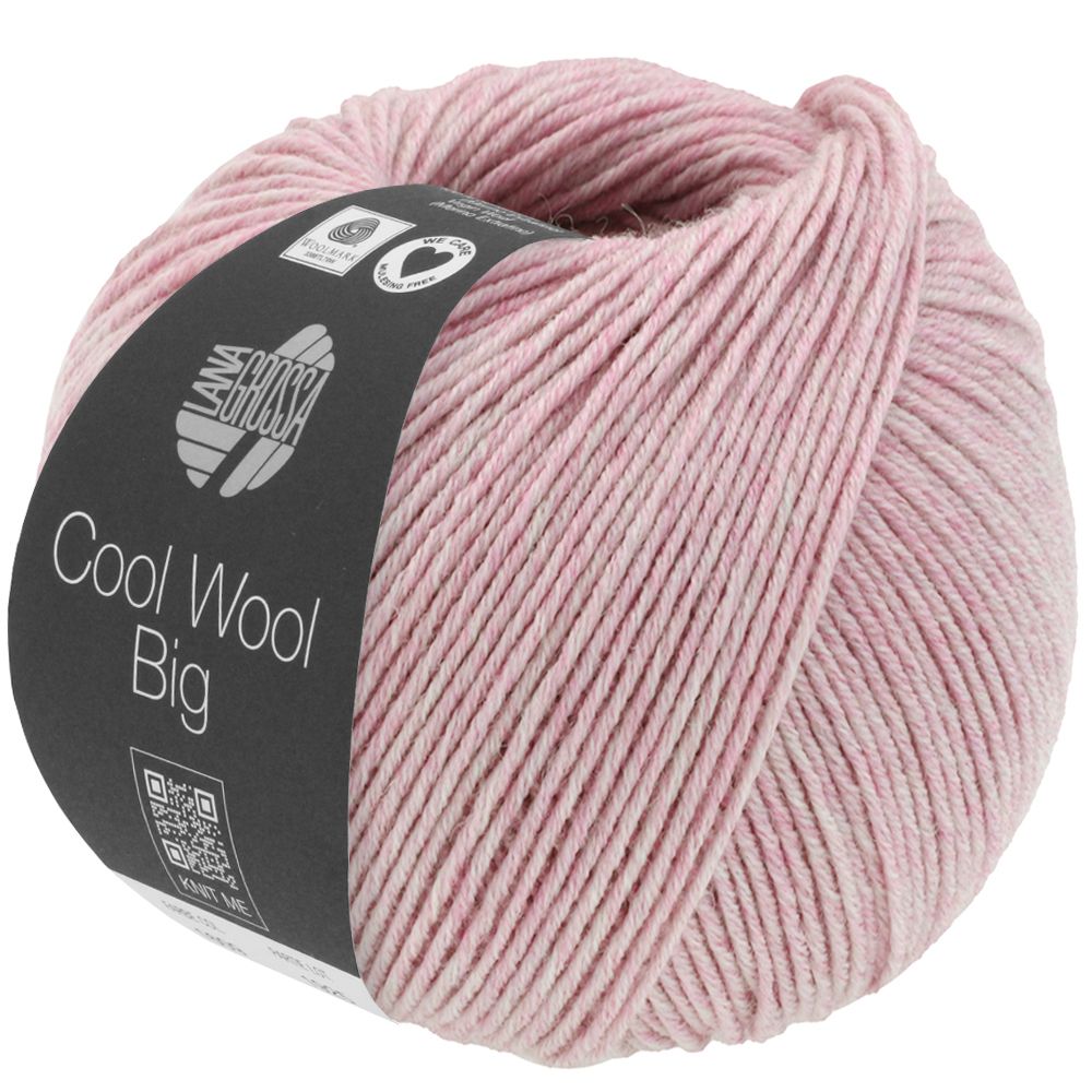 Lana Grossa Cool Wool Big