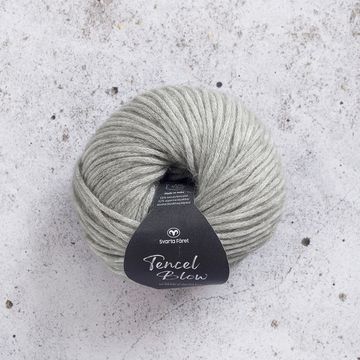 Virkpaket - Calais Shrug (Tencel Blow)