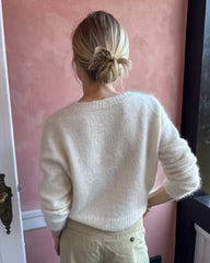 Petite Knit: Inga krusiduller sweater