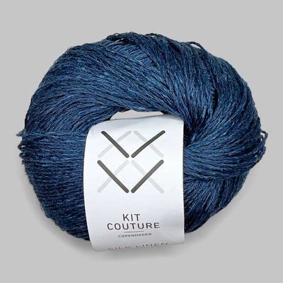Stickpaket - Kit Couture Sommarøy T-shirt