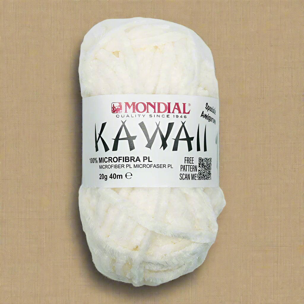 Mondial Kawaii