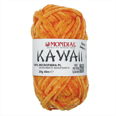 Mondial Kawaii