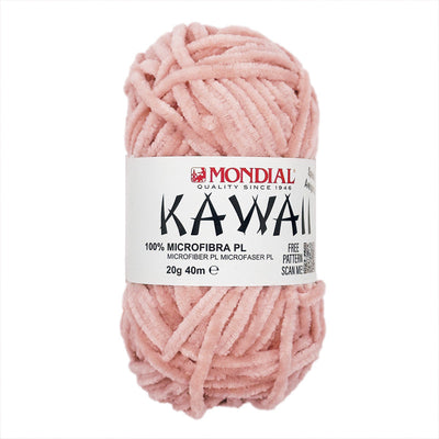 Mondial Kawaii