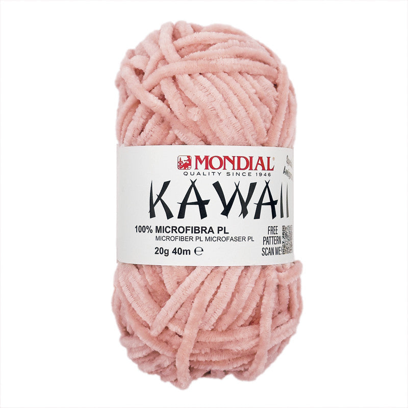 Mondial Kawaii