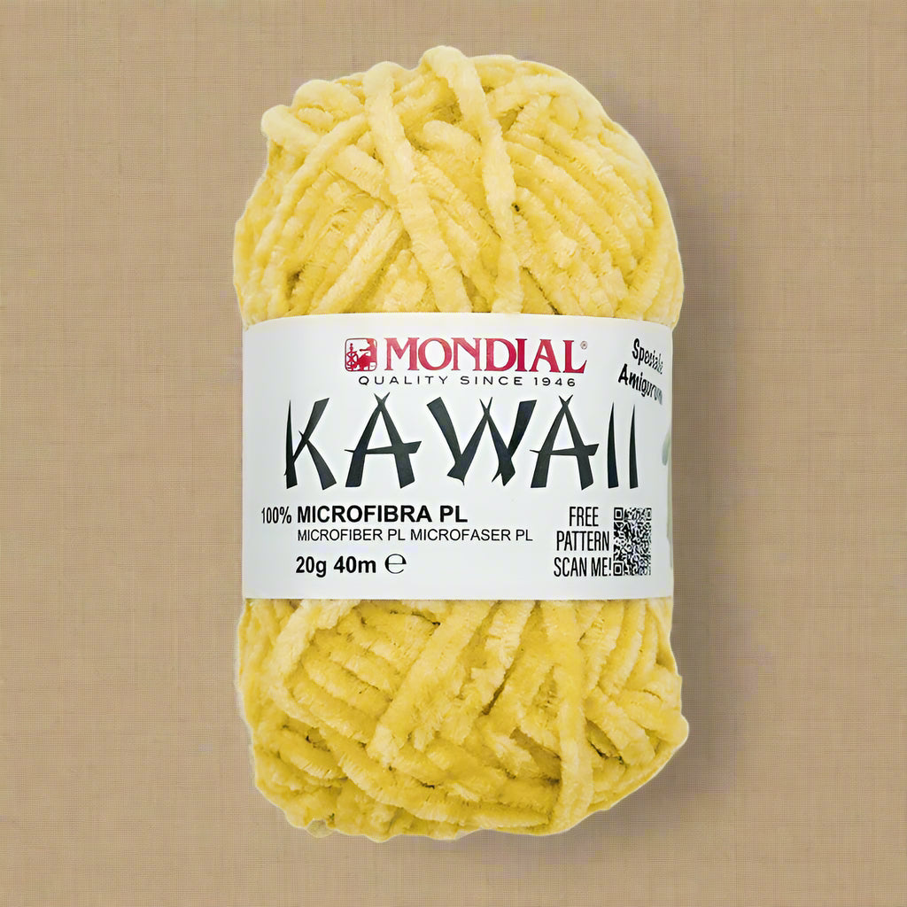 Mondial Kawaii