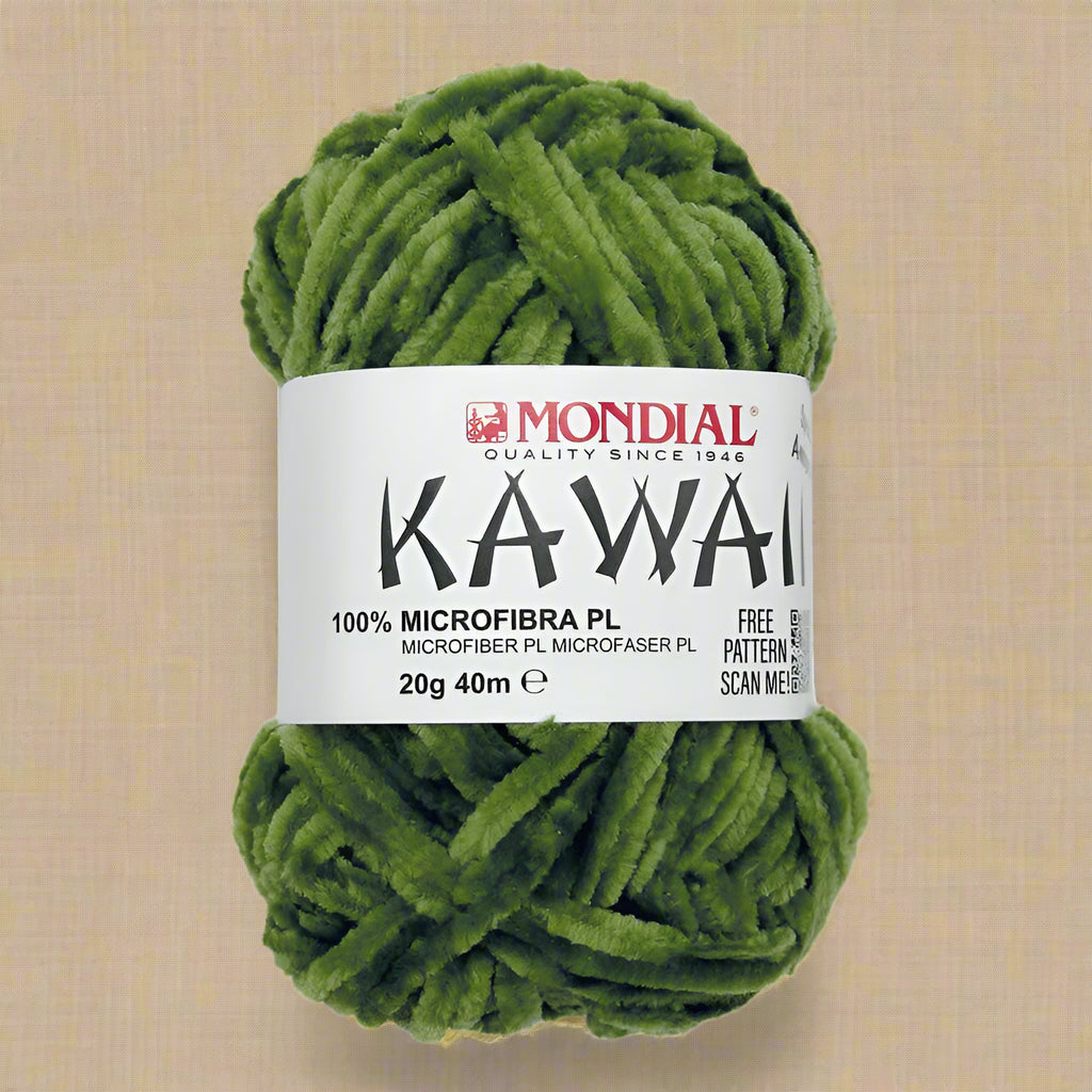 Mondial Kawaii