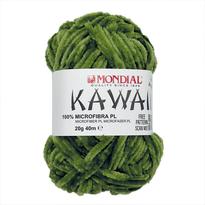 Mondial Kawaii