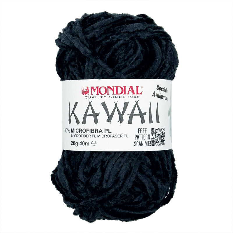 Mondial Kawaii