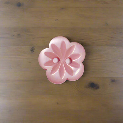 Blomsterknappar 15 mm