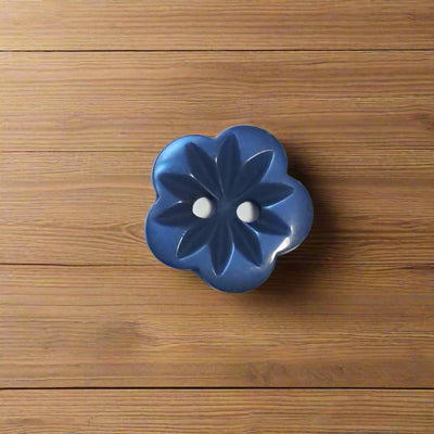 Blomsterknappar 15 mm