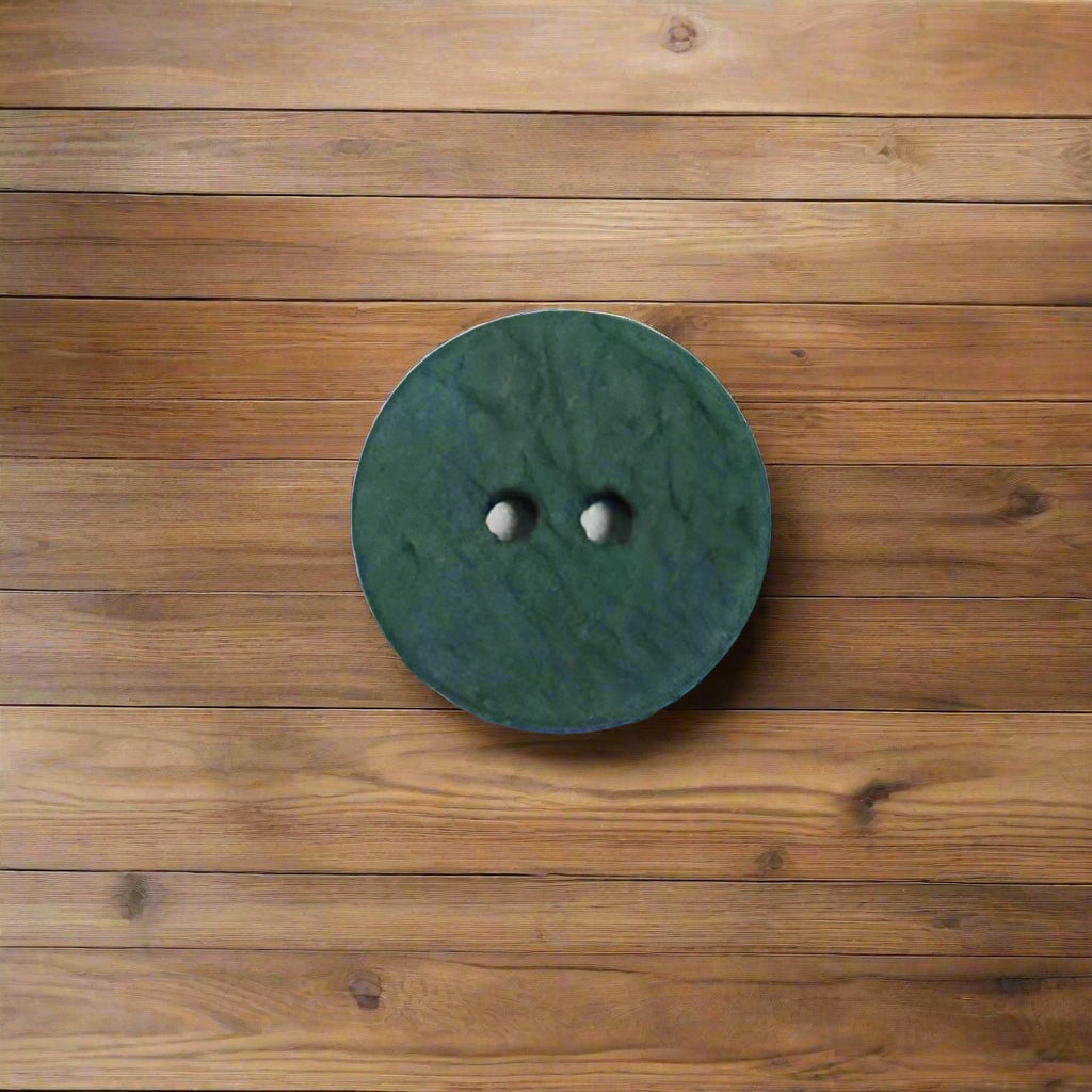 Kokosknappar 15 mm