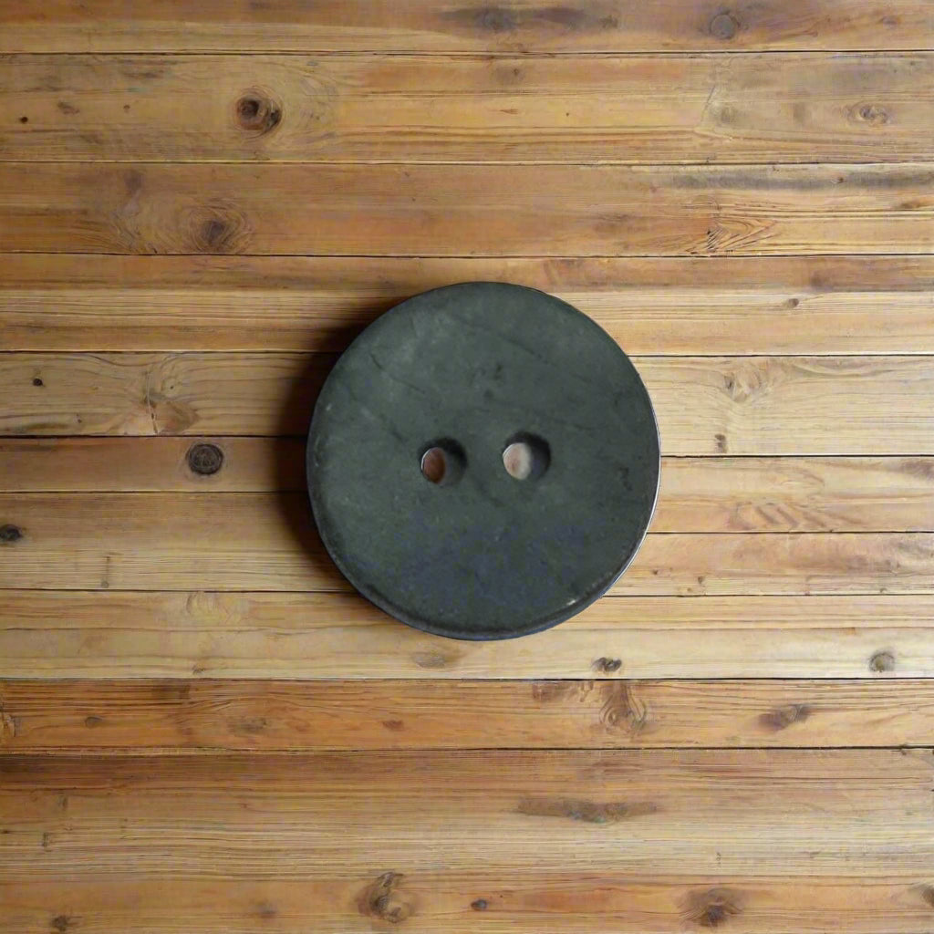 Kokosknappar 15 mm