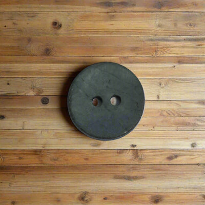 Kokosknappar 15 mm