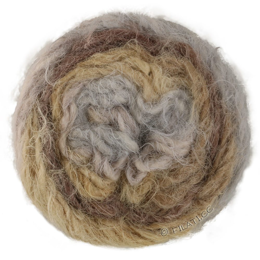 Basta Luva - stickpaket