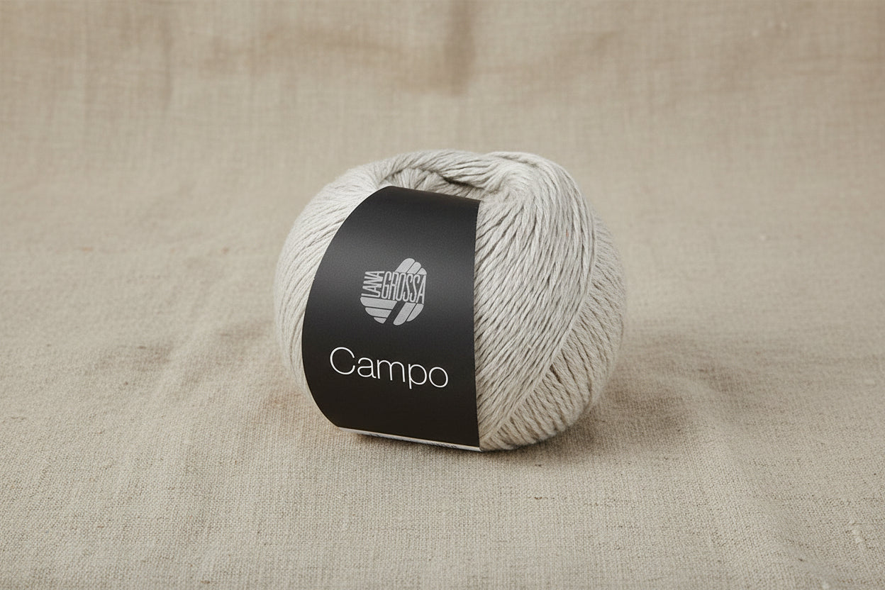 Lana Grossa Campo