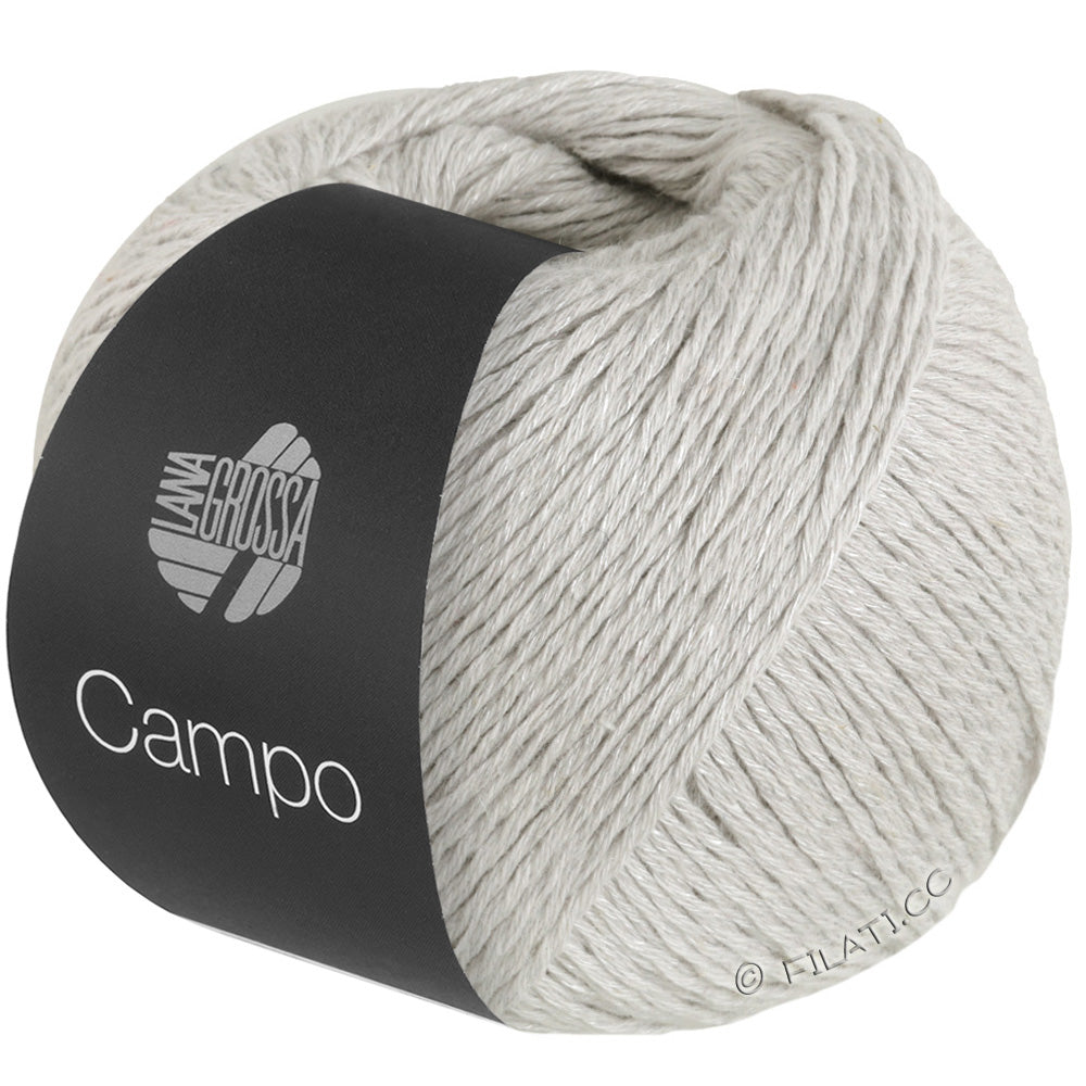 Stickpaket - Linbluse Campo