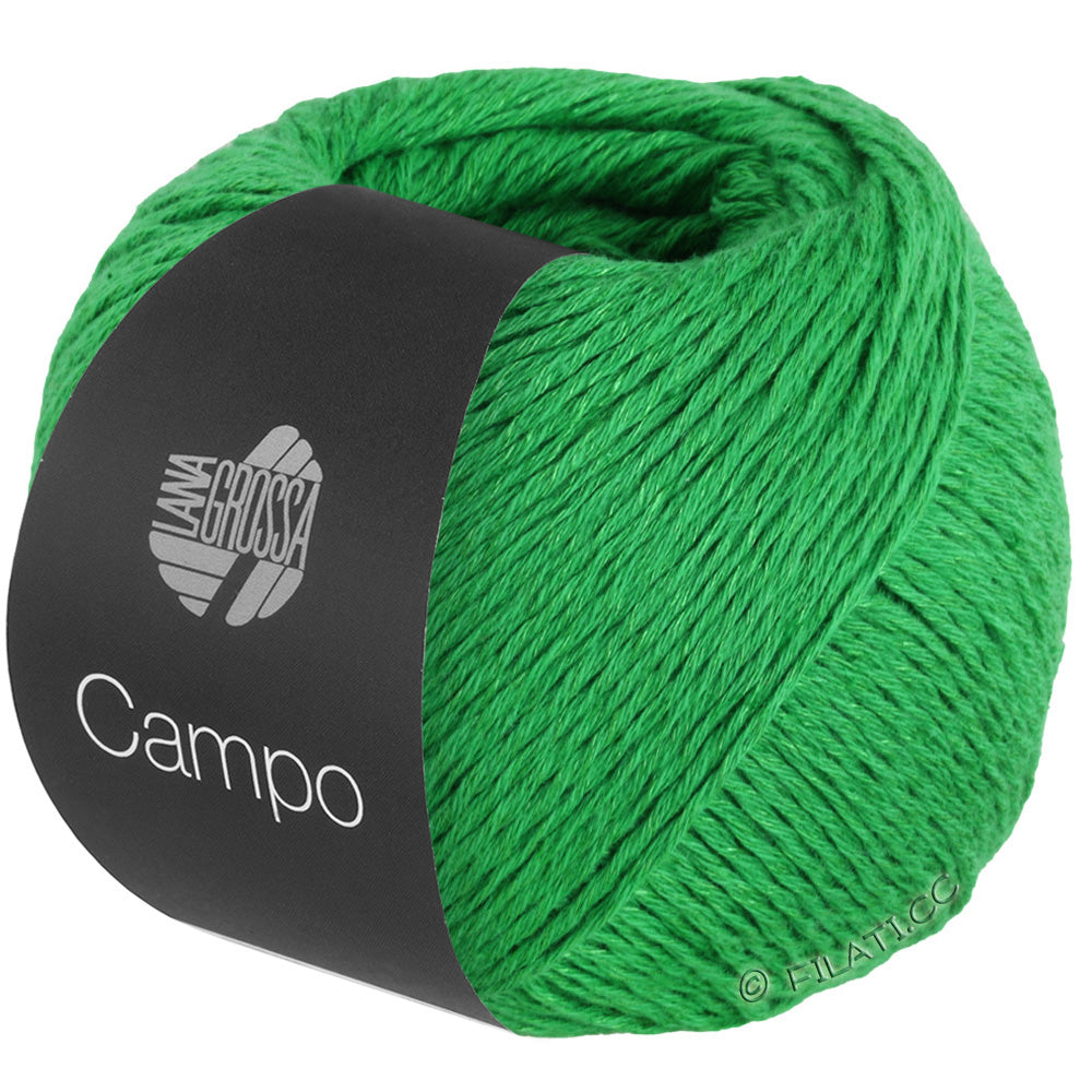 Stickpaket - Linbluse Campo