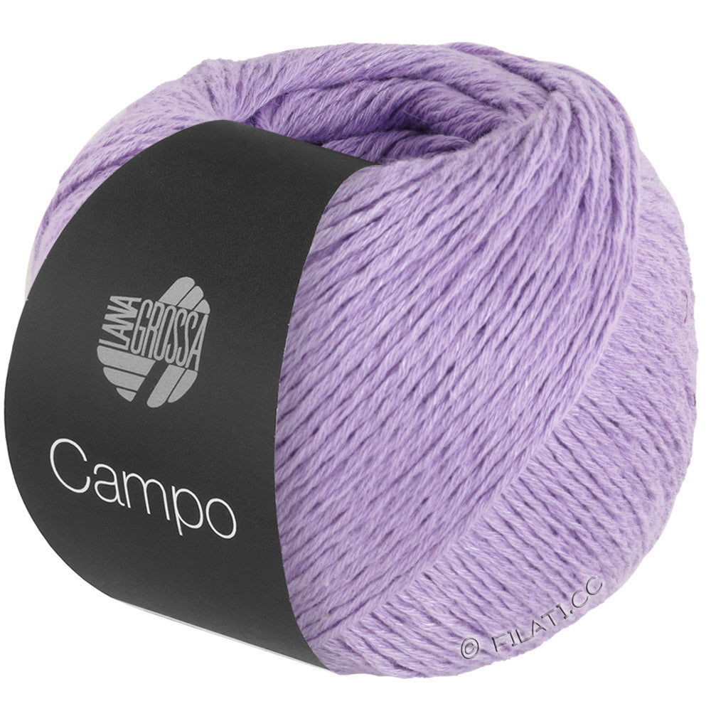Lana Grossa Campo
