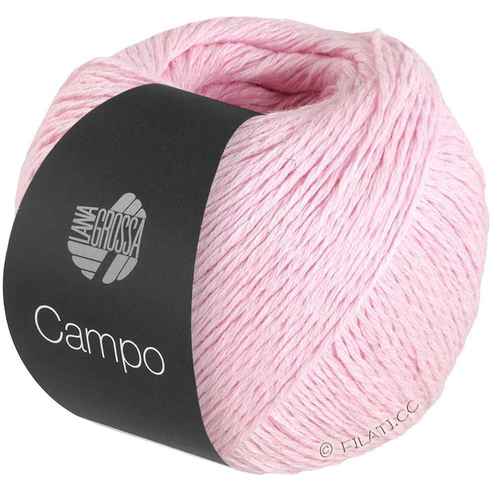 Stickpaket - Linbluse Campo