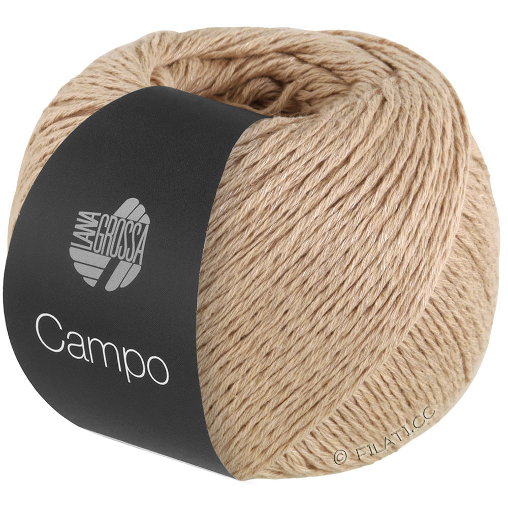Stickpaket - Linbluse Campo