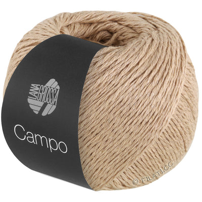 Stickpaket - Linbluse Campo