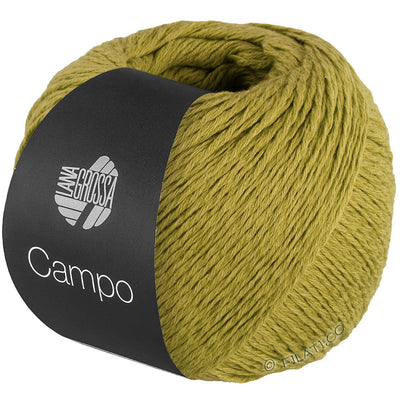 Stickpaket - Linbluse Campo