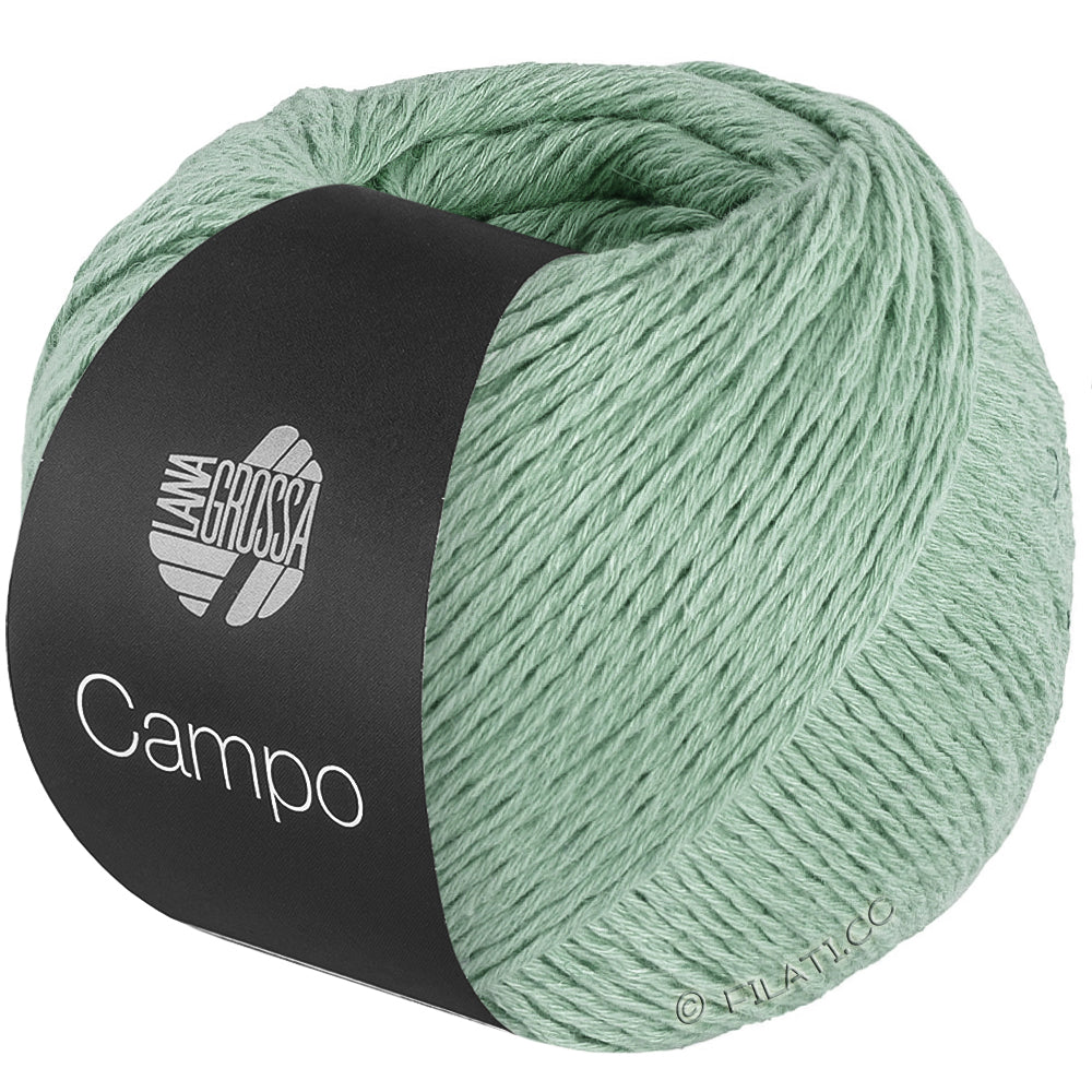 Stickpaket - Linbluse Campo
