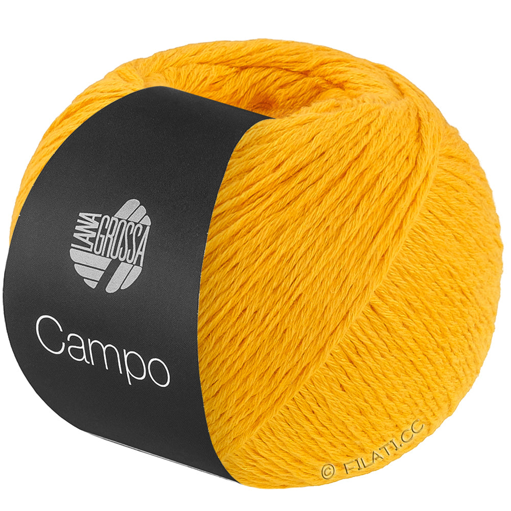 Stickpaket - Lin-linne Campo