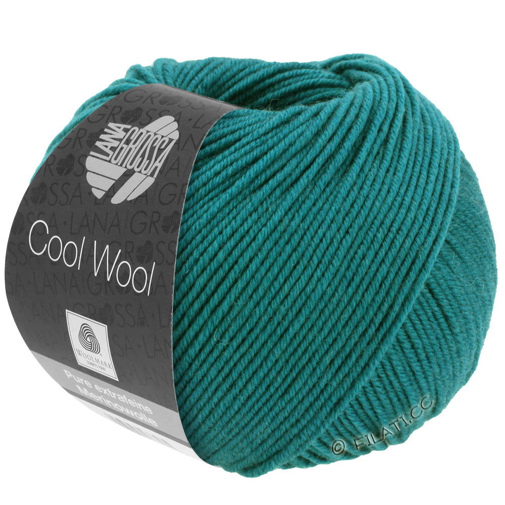 Lana Grossa Cool Wool