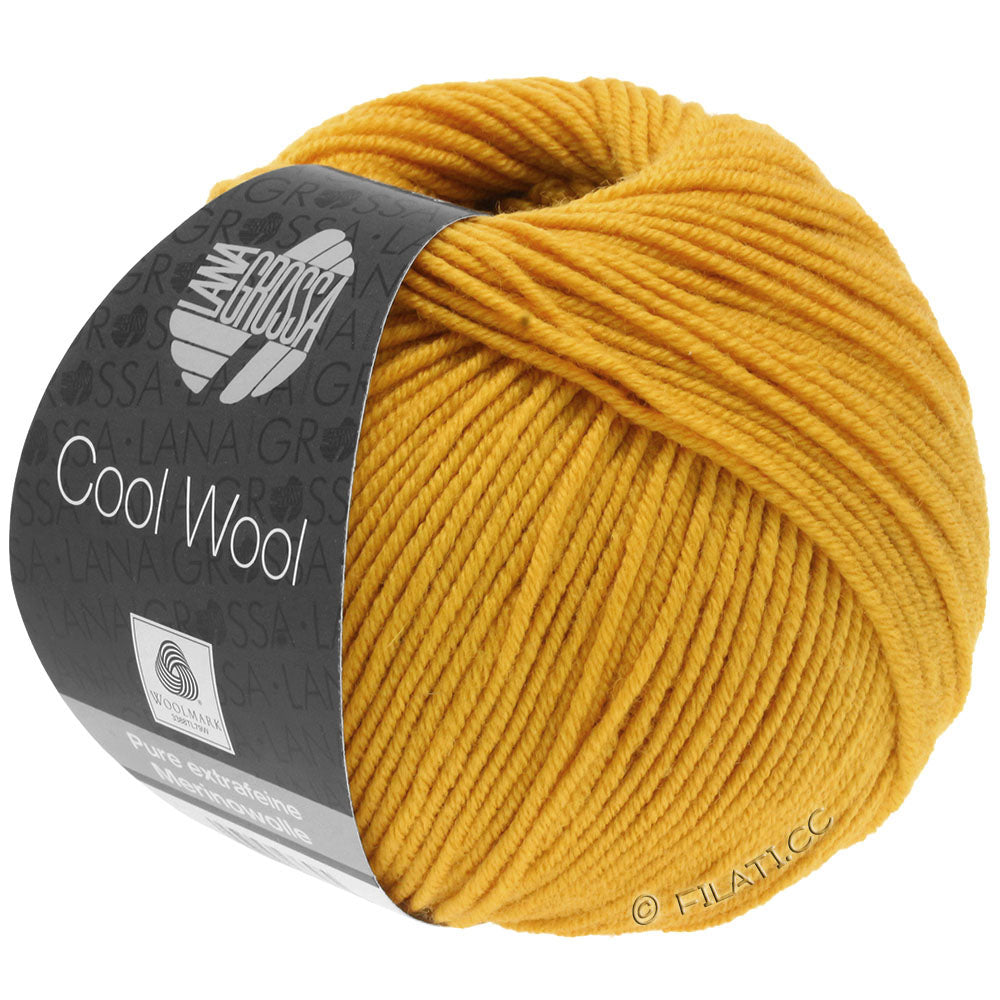Lana Grossa Cool Wool