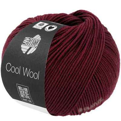 Lana Grossa Cool Wool