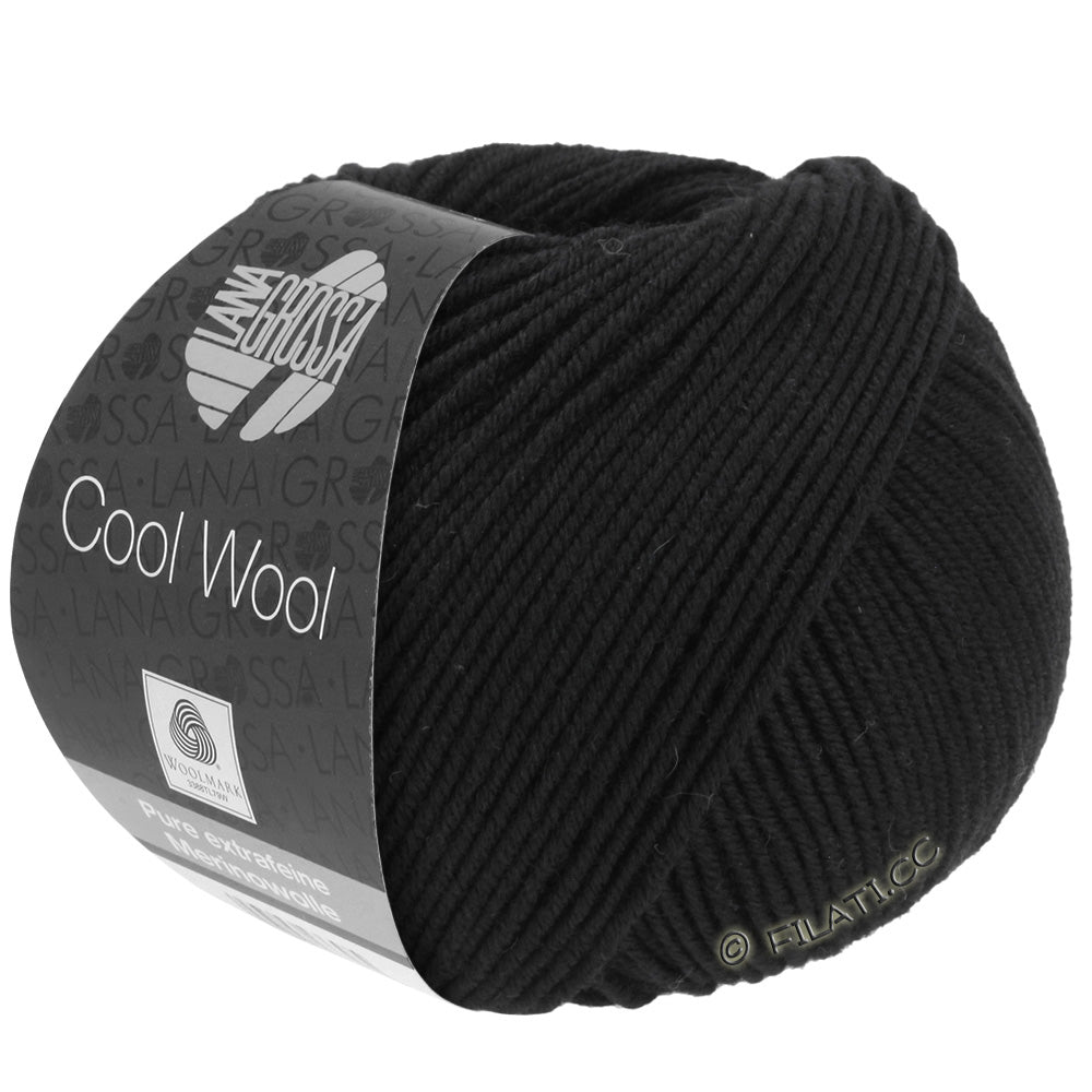 Lana Grossa Cool Wool
