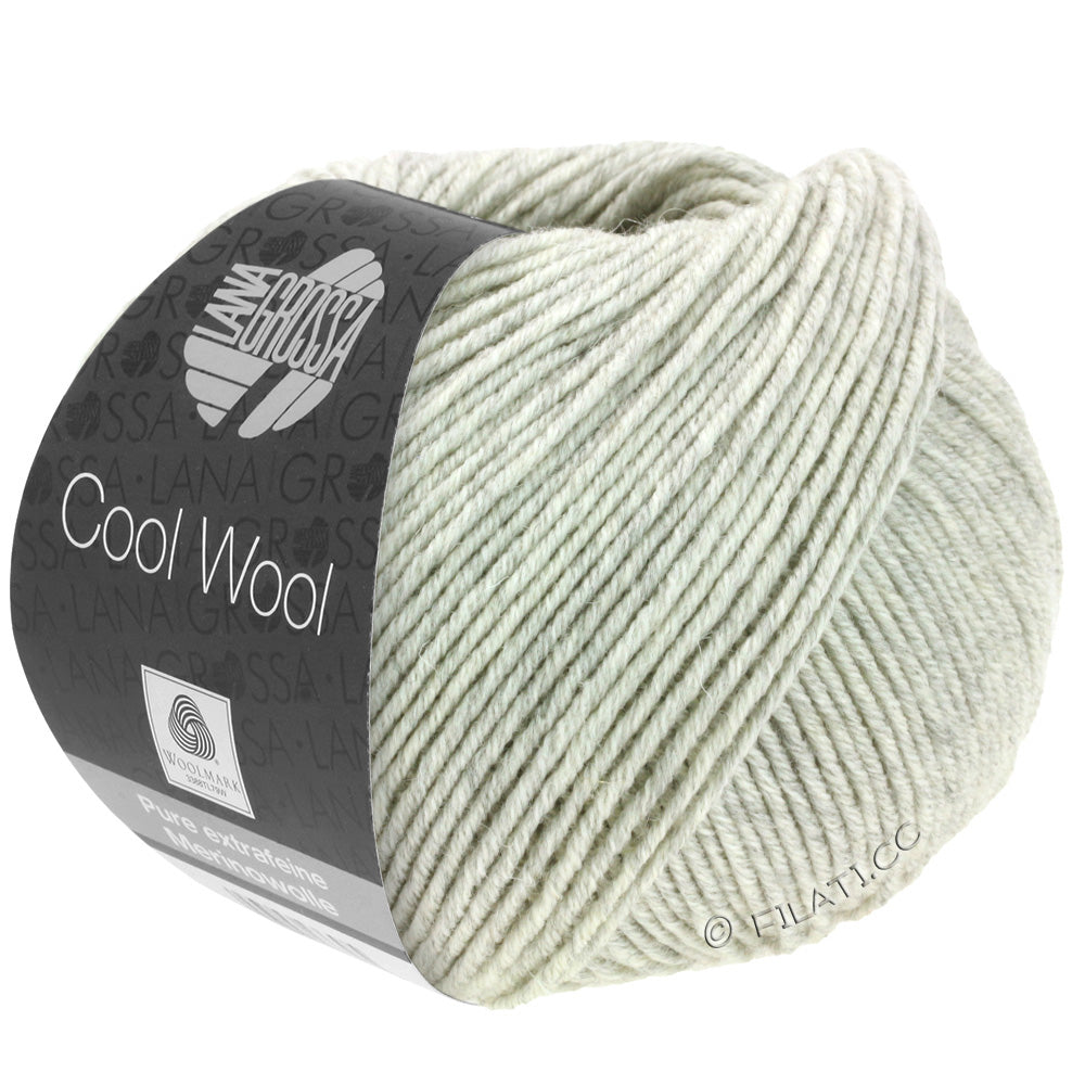 Lana Grossa Cool Wool