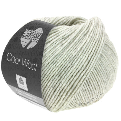 Lana Grossa Cool Wool