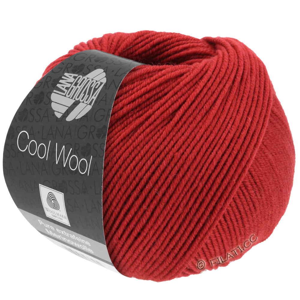 Lana Grossa Cool Wool